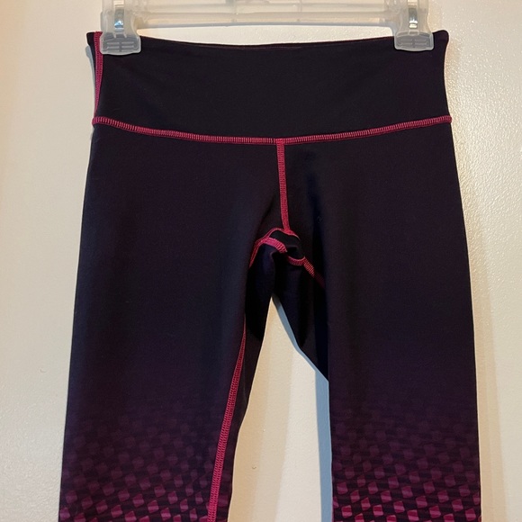 LULULEMON WINDER UNDER PANT III *FULL ON LUON - Picture 8 of 15